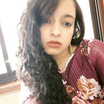 Jolene Fernandes