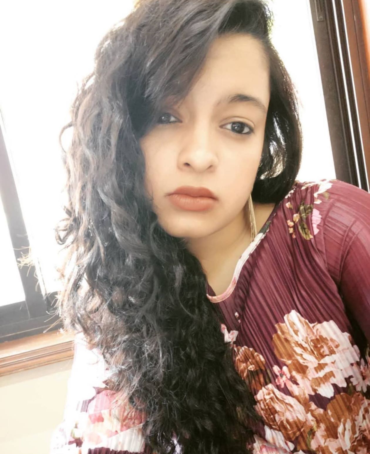 Jolene Fernandes